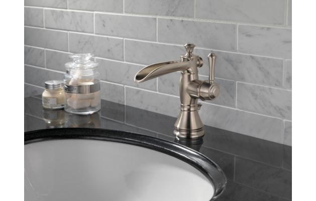 Cassidy® Bathroom Collection | Delta Faucet